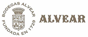 Logotipo de Bodegas Alvear