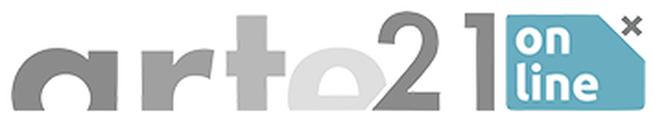 Logotipo de Arte21 Online