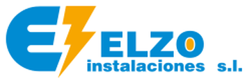 Logotipo de Elzo Instalaciones