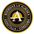 Logotipo de Cooperativa La Aurora