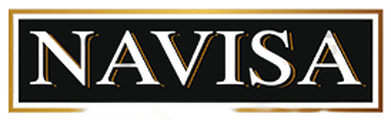 Logotipo de Bodegas Navisa