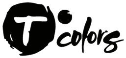 Logotipo de TColors