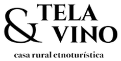 Logotipo de Tela & Vino